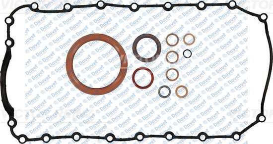 REINZ 08-34359-01 Alt Takim Conta Clio Ii-Logan-Sandero 1.4-1.6 Symbol 1.4 Megane I 1.6 K7j-K7m